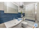 Apartmny Tafra - Omi Chorvatsko