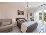 Apartmny Tafra - Omi Chorvatsko