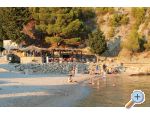 Apartmny Tafra - Omi Chorvatsko