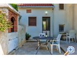 Apartmny Tafra - Omi Chorvatsko
