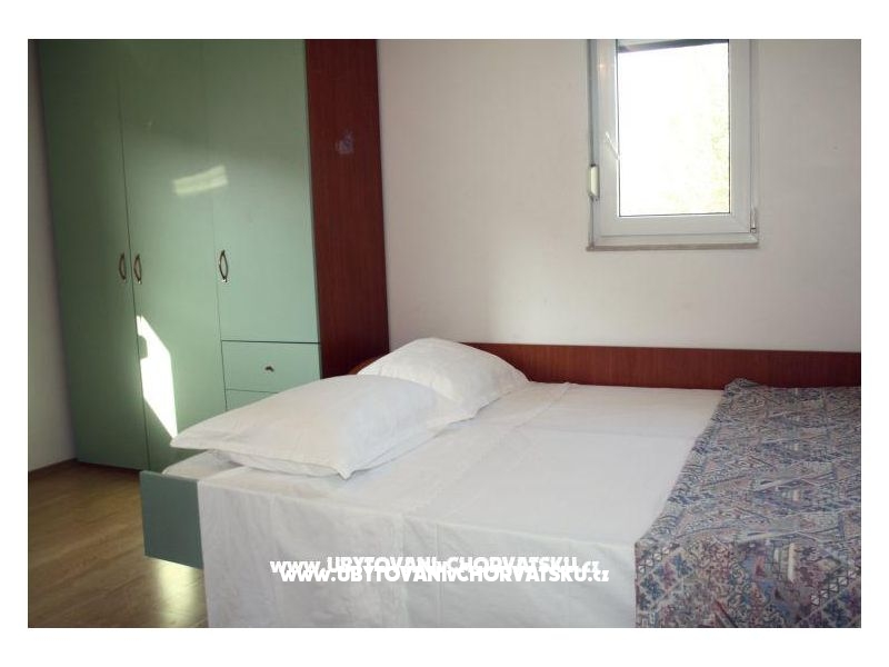 Ferienwohnungen Terezia – Ferienwohnung Omis, Kroatien – Foto 11