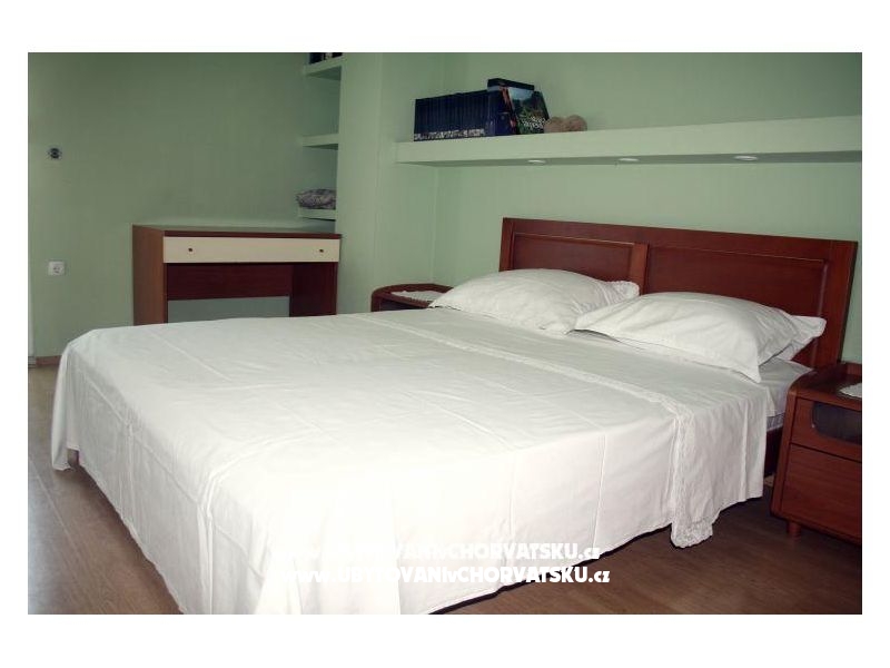 Ferienwohnungen Terezia – Ferienwohnung Omis, Kroatien – Foto 13