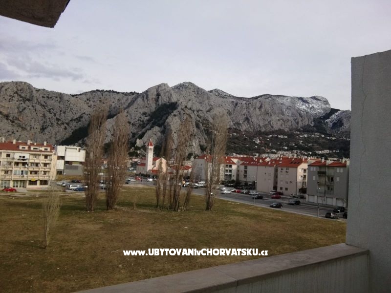 Ferienwohnungen Terezia – Ferienwohnung Omis, Kroatien – Foto 14