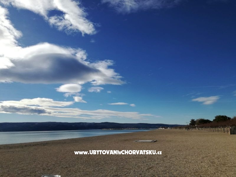 Ferienwohnungen Terezia – Ferienwohnung Omis, Kroatien – Foto 17