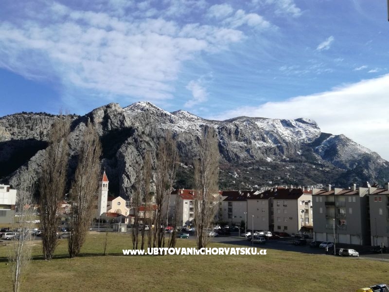 Ferienwohnungen Terezia – Ferienwohnung Omis, Kroatien – Foto 2