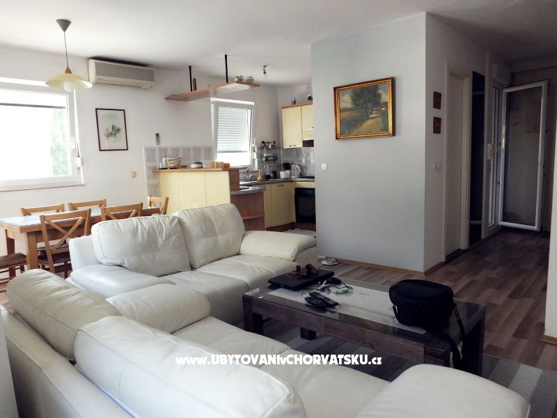 Ferienwohnungen Terezia – Ferienwohnung Omis, Kroatien – Foto 3