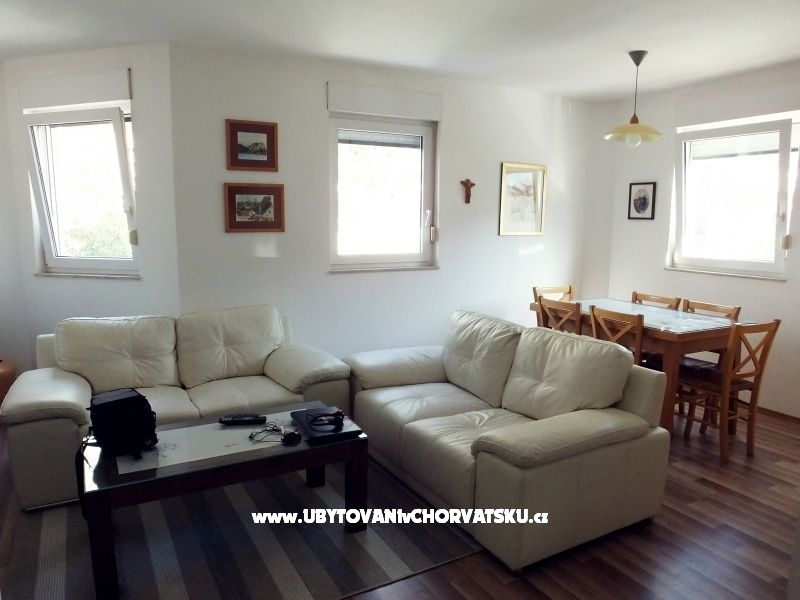 Ferienwohnungen Terezia – Ferienwohnung Omis, Kroatien – Foto 4