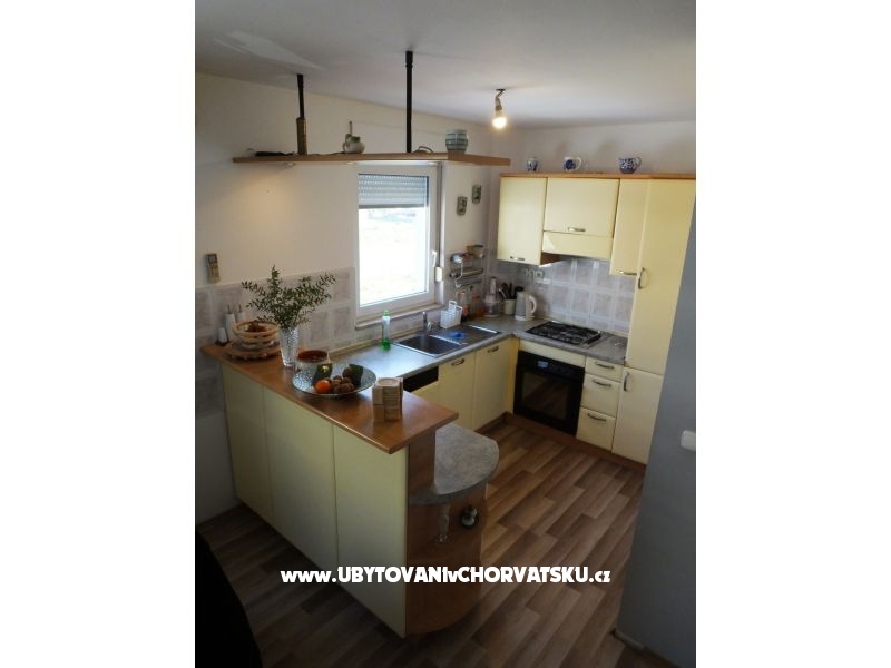 Ferienwohnungen Terezia – Ferienwohnung Omis, Kroatien – Foto 5