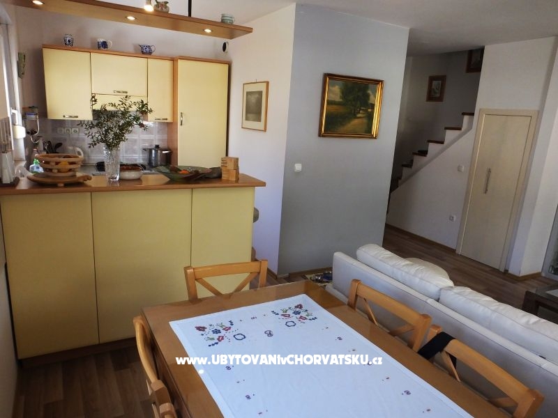 Ferienwohnungen Terezia – Ferienwohnung Omis, Kroatien – Foto 6