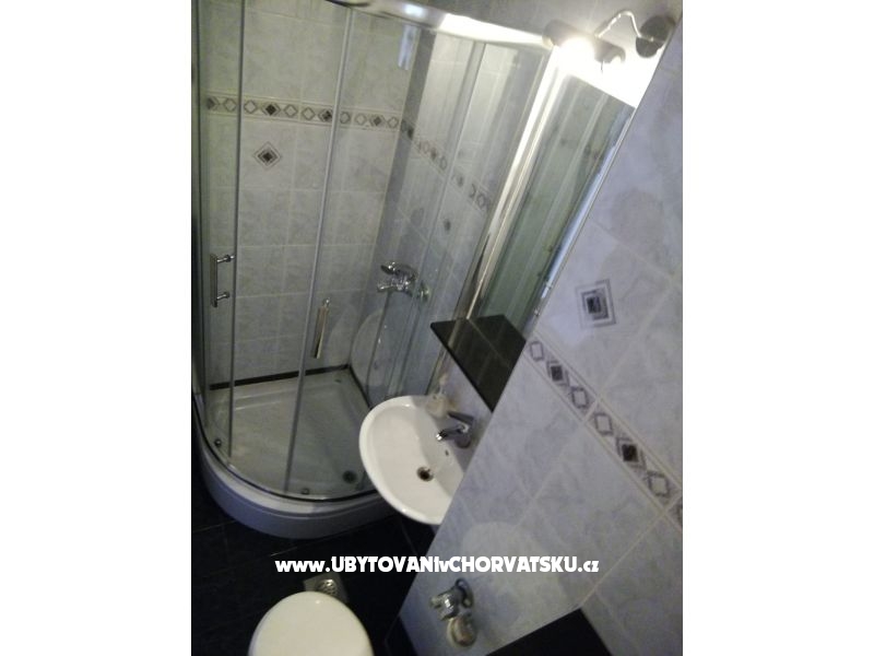 Ferienwohnungen Terezia – Ferienwohnung Omis, Kroatien – Foto 7