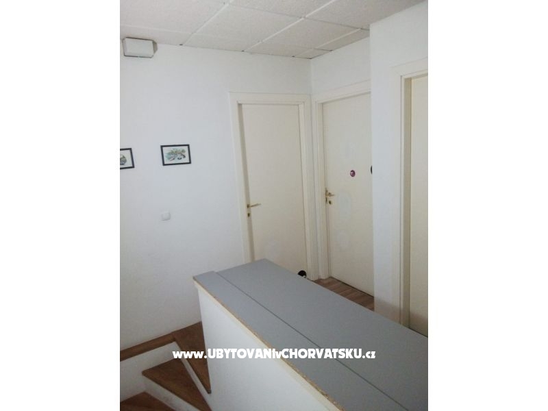 Ferienwohnungen Terezia – Ferienwohnung Omis, Kroatien – Foto 8