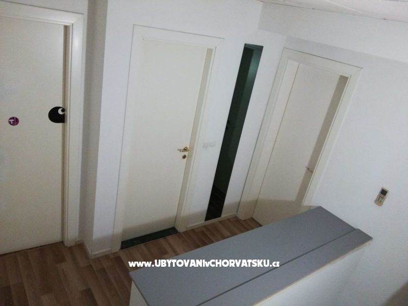 Ferienwohnungen Terezia – Ferienwohnung Omis, Kroatien – Foto 9