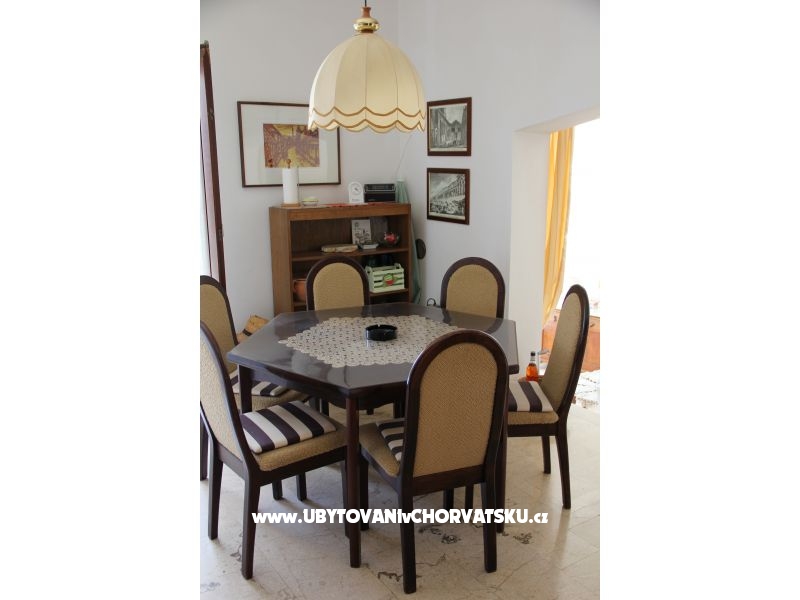 Appartements Tice – Ferienwohnung Omis, Kroatien – Foto 11