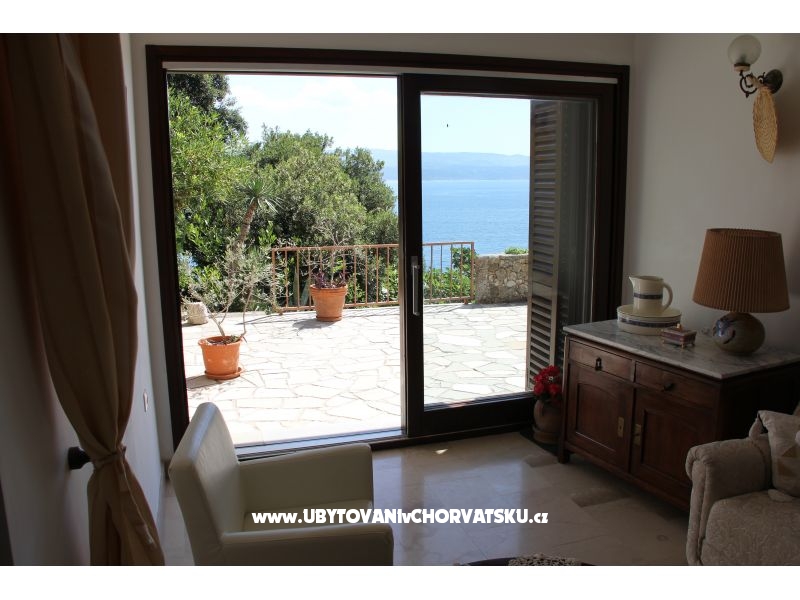 Appartements Tice – Ferienwohnung Omis, Kroatien – Foto 12