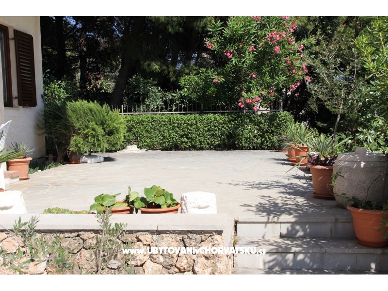 Appartements Tice – Ferienwohnung Omis, Kroatien – Foto 13