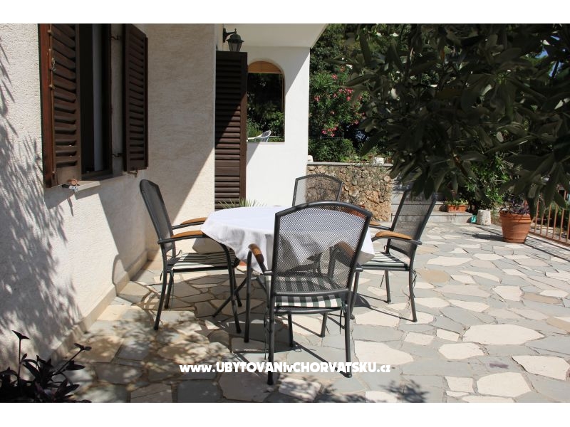 Appartements Tice – Ferienwohnung Omis, Kroatien – Foto 14