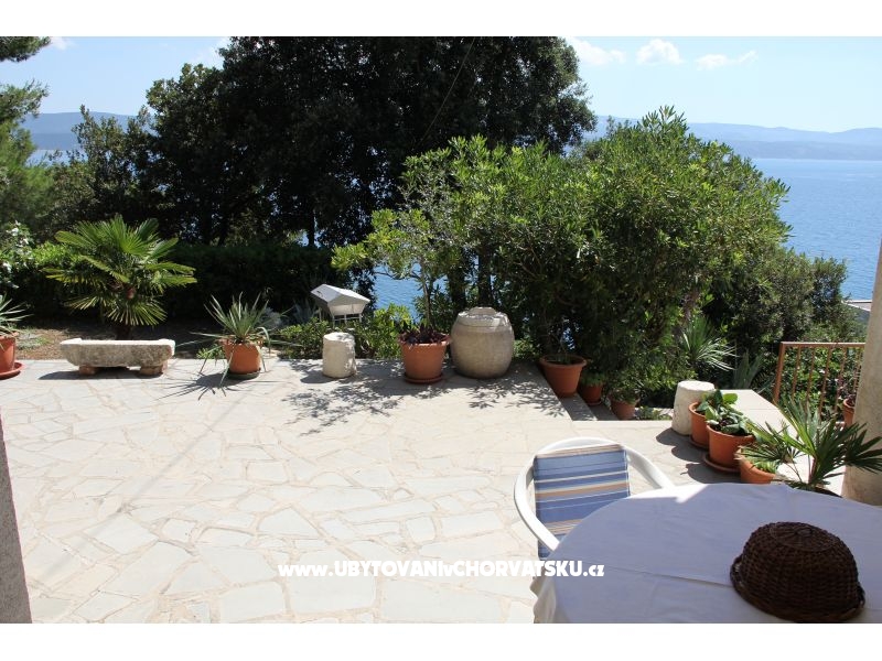 Appartements Tice – Ferienwohnung Omis, Kroatien – Foto 3