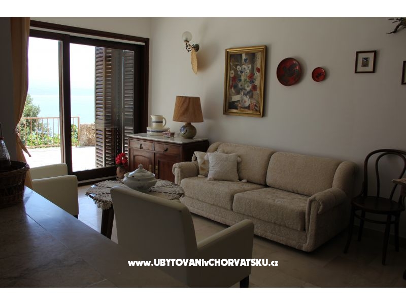 Appartements Tice – Ferienwohnung Omis, Kroatien – Foto 4