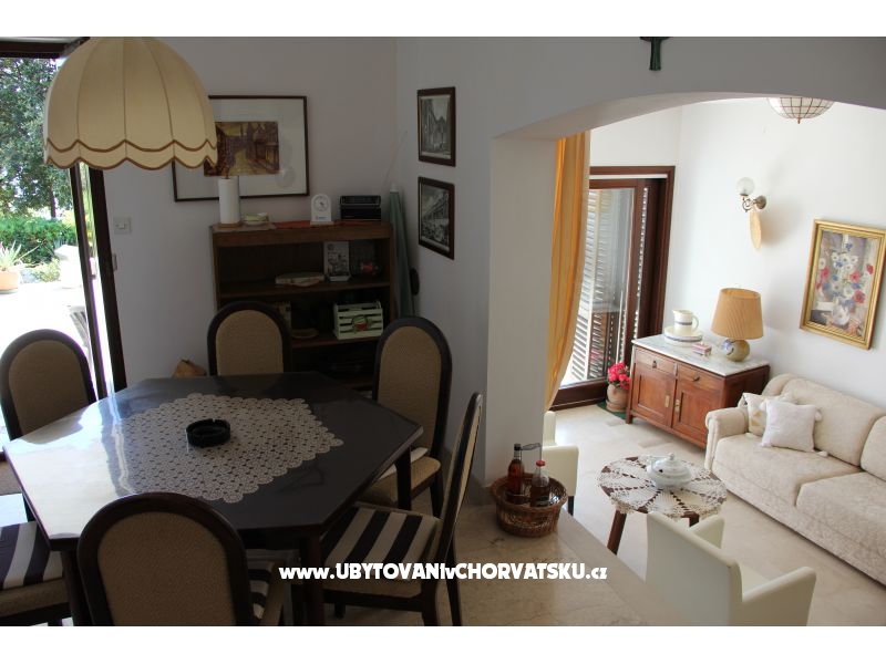 Appartements Tice – Ferienwohnung Omis, Kroatien – Foto 5