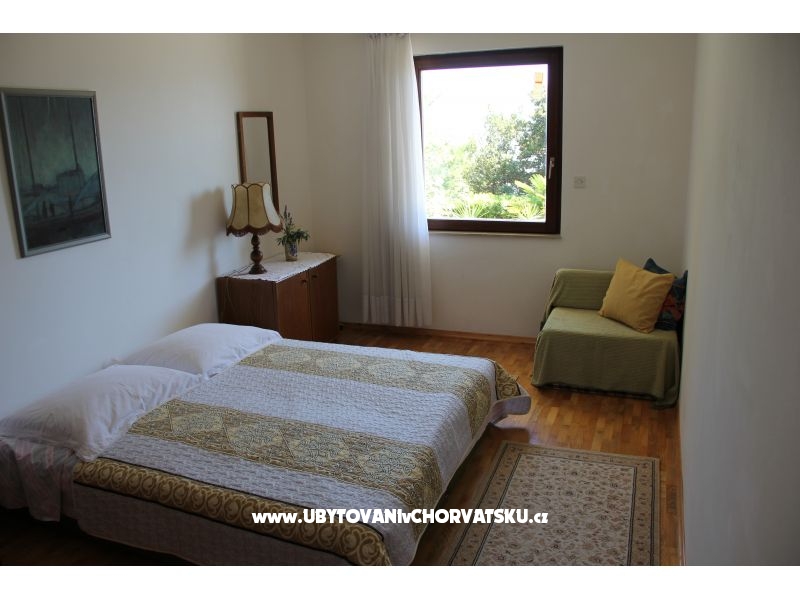 Appartements Tice – Ferienwohnung Omis, Kroatien – Foto 6
