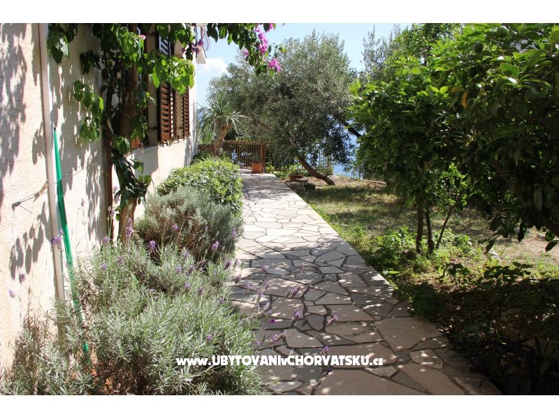 Appartements Tice – Ferienwohnung Omis, Kroatien – Foto 7