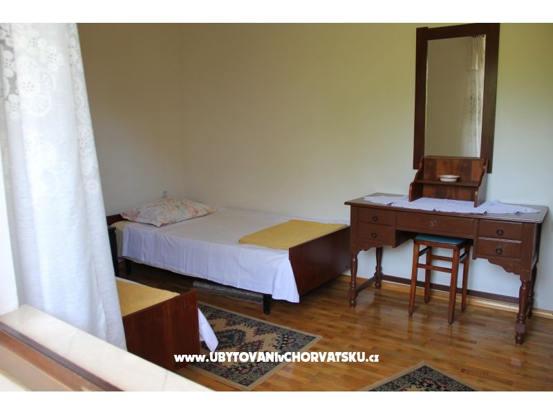 Appartements Tice – Ferienwohnung Omis, Kroatien – Foto 9