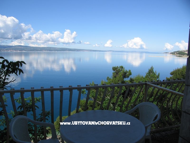 Ferienwohnungen Pia – Ferienwohnung Omis, Kroatien – Foto 13