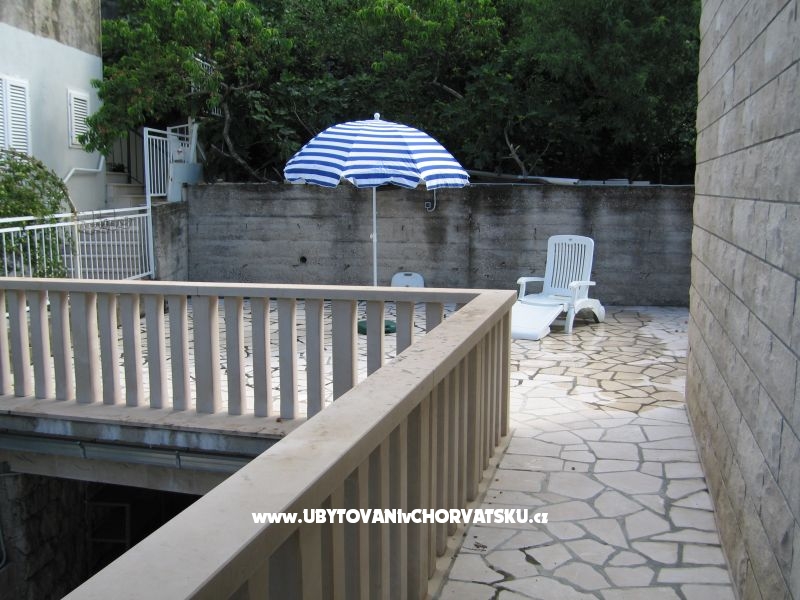 Ferienwohnungen Pia – Ferienwohnung Omis, Kroatien – Foto 14
