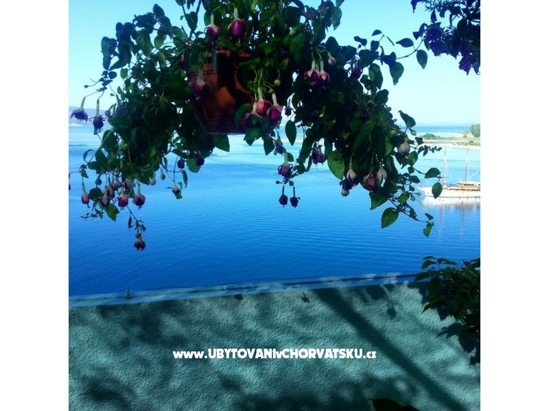 Ferienwohnungen Pia – Ferienwohnung Omis, Kroatien – Foto 15