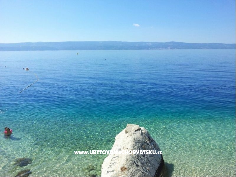 Ferienwohnungen Pia – Ferienwohnung Omis, Kroatien – Foto 16