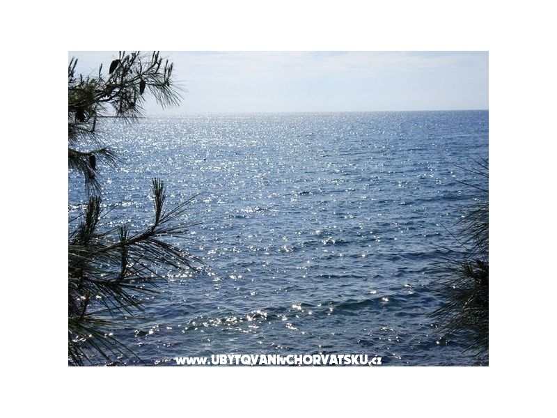 Ferienwohnungen Pia – Ferienwohnung Omis, Kroatien – Foto 18