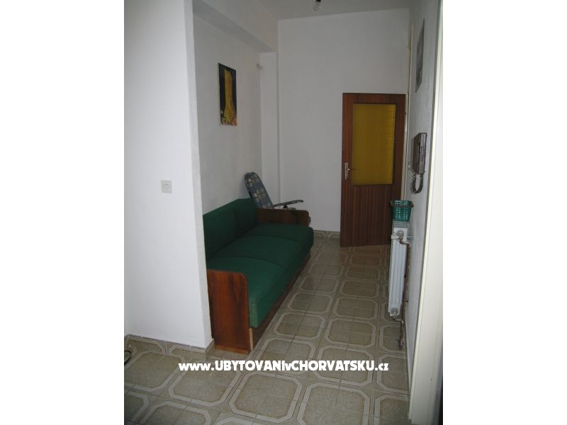 Ferienwohnungen Pia – Ferienwohnung Omis, Kroatien – Foto 3