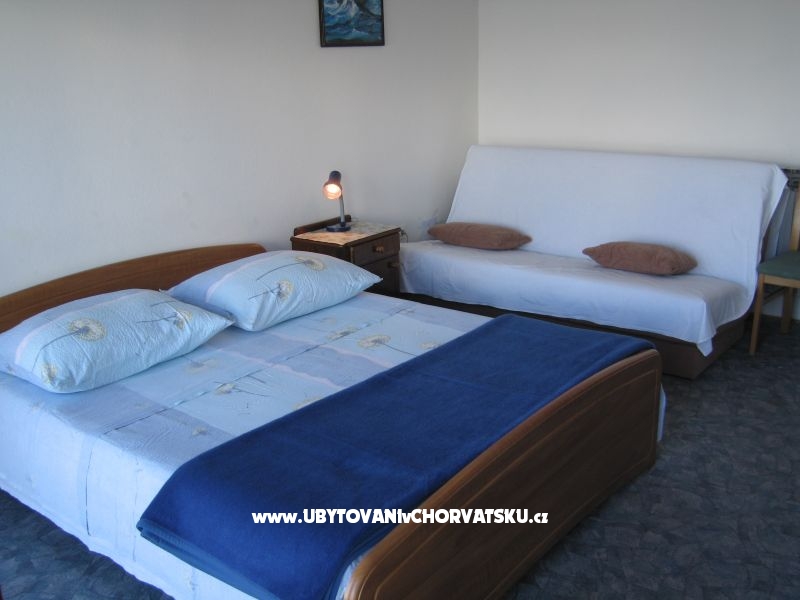 Ferienwohnungen Pia – Ferienwohnung Omis, Kroatien – Foto 7