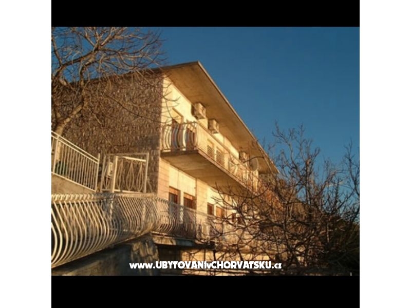 Ferienwohnungen Pia – Ferienwohnung Omis, Kroatien – Foto 8