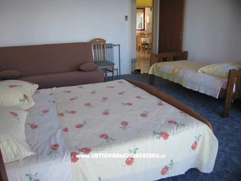 Ferienwohnungen Pia – Ferienwohnung Omis, Kroatien – Foto 9