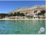 Appartement Vesela - Omi Kroatien