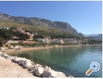 Appartement Vesela - Omi Kroatien