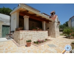 Appartement Vesela - Omi Kroatien