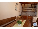 Appartement Vesela - Omi Kroatien