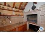 Appartement Vesela - Omi Kroatien