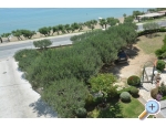Appartement Vesela - Omi Kroatien