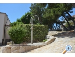 Appartement Vesela - Omi Kroatien