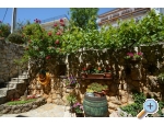 Appartement Vesela - Omi Kroatien
