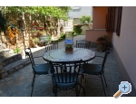 Appartement Vesela - Omi Kroatien
