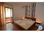 Appartement Vesela - Omi Kroatien