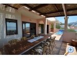 Appartement Vesela - Omi Kroatien