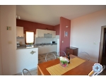 Appartement Vesela - Omi Kroatien