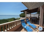 Appartement Vesela - Omi Kroatien