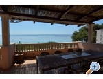 Appartement Vesela - Omi Kroatien