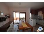 Appartement Vesela - Omi Kroatien